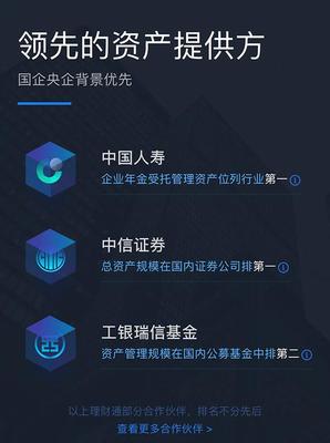 腾讯拿下第三方基金销售牌照,互联网金融布局再下一城