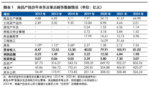 城投转型案例系列研究 产业投资类